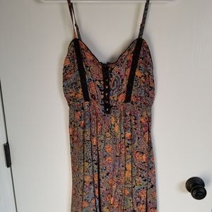 NWOT Billabong dress